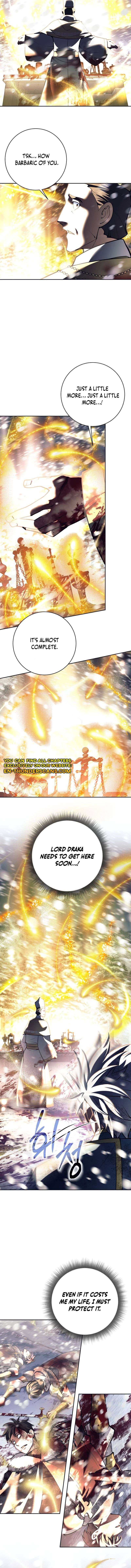 I Quit the Hero's Party Chapter 85 2
